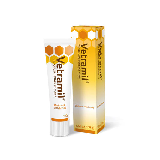 VETRAMILĀ® OINTMENT
