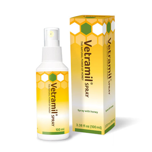 VETRAMILĀ® SPRAY