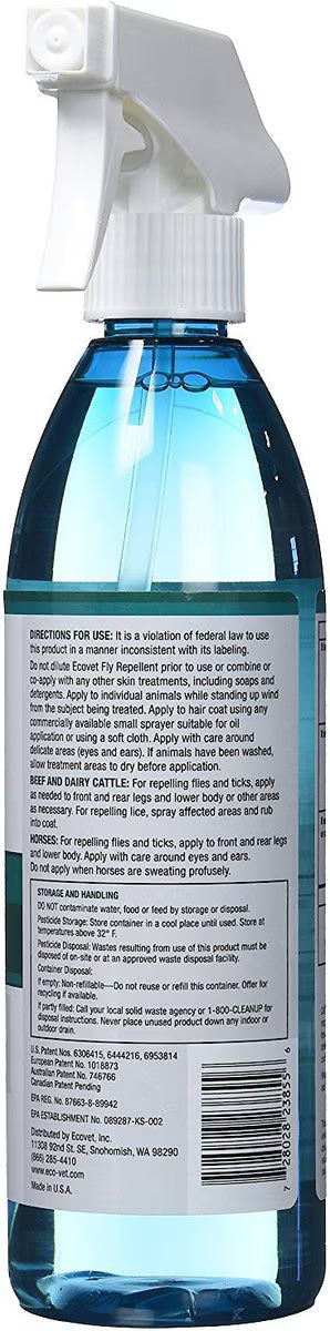 ecovet - 18 oz. Bottle