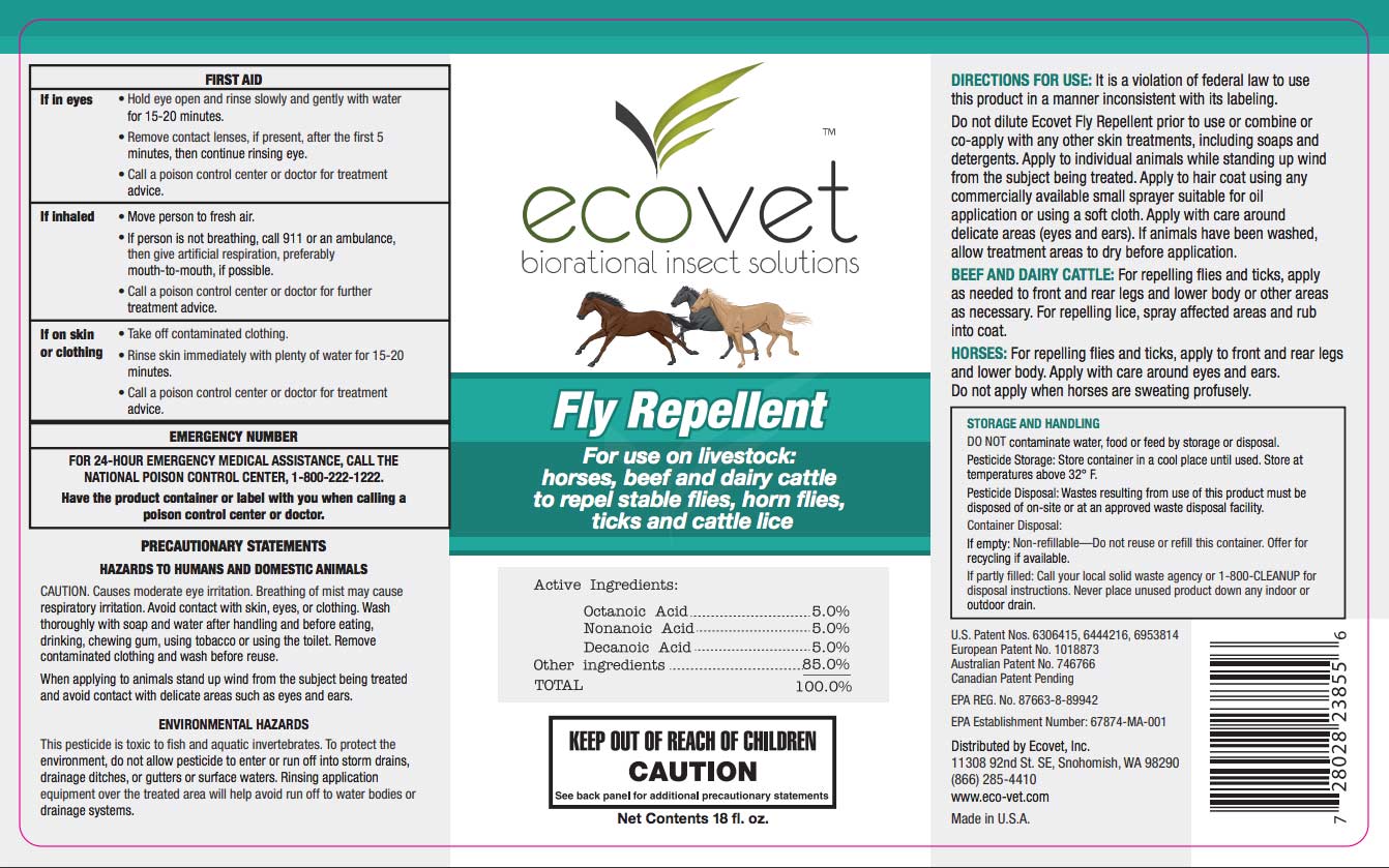 ecovet - 1 Gallon Refill