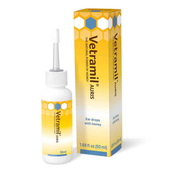 VETRAMIL® AURIS