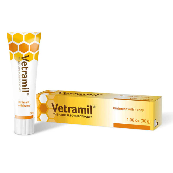 VETRAMIL® OINTMENT