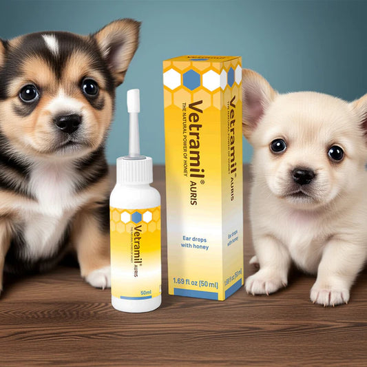 VETRAMIL® AURIS