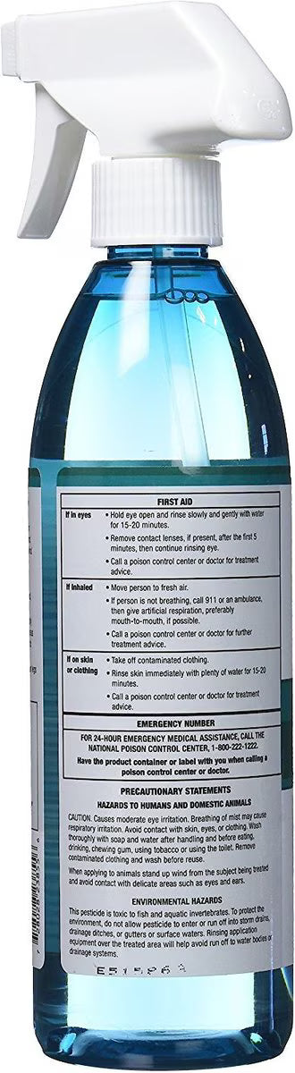 ecovet - 18 oz. Bottle
