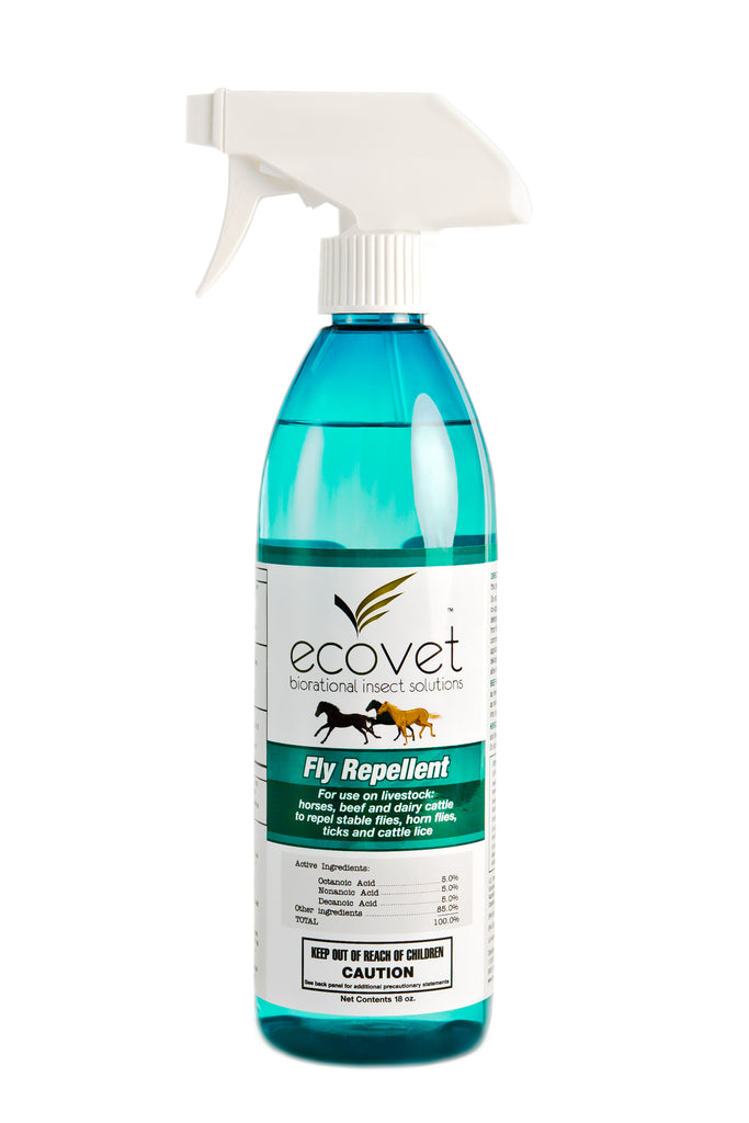 Elevest Insect Control Label Products – Ecovet